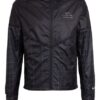 Nike Laufjacke Shield Flash Run Division schwarz