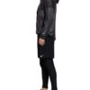 Nike Laufjacke Shield Flash Run Division schwarz
