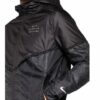 Nike Laufjacke Shield Flash Run Division schwarz
