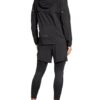 Nike Laufjacke Windrunner schwarz