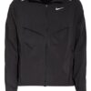 Nike Laufjacke Windrunner schwarz
