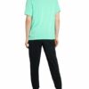 Nike Dri-Fit Rise 365 T-Shirt Herren, Blau