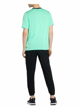 Nike Dri-Fit Rise 365 T-Shirt Herren, Blau
