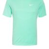 Nike Dri-Fit Rise 365 T-Shirt Herren, Blau