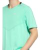 Nike Dri-Fit Rise 365 T-Shirt Herren, Blau
