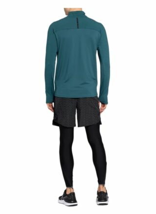 Nike Laufshirt Dri-Fit Run Division gruen