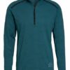 Nike Laufshirt Dri-Fit Run Division gruen