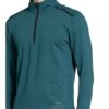 Nike Laufshirt Dri-Fit Run Division gruen