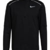 Nike Laufshirt Dry 3.0 schwarz