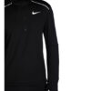 Nike Laufshirt Dry 3.0 schwarz