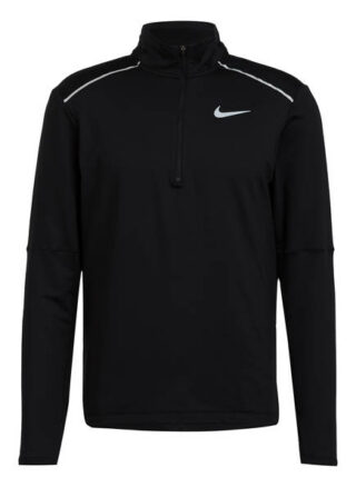 Nike Laufshirt Dry 3.0 schwarz