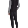Nike Laufshirt Pinnacle Run Division schwarz