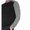 Nike Laufshirt Pinnacle Run Division schwarz