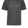 Nike Rise 365 Run Division T-Shirt Herren, Schwarz