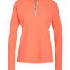 Nike Laufshirt Sphere orange