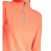 Nike Laufshirt Sphere orange