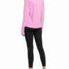 Nike Laufshirt Sphere rosa