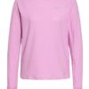 Nike Laufshirt Sphere rosa