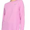 Nike Laufshirt Sphere rosa