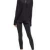Nike Laufshirt Sphere schwarz