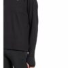 Nike Laufshirt Sphere schwarz