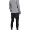 Nike Laufshirt grau
