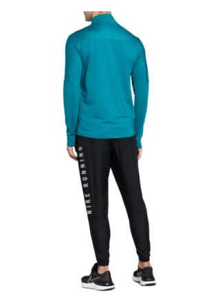 Nike Laufshirt gruen