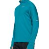 Nike Laufshirt gruen