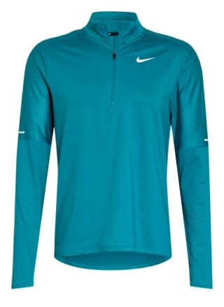 Nike Laufshirt gruen