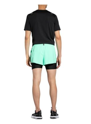 Nike Aeroswift Shorts Herren, Blau