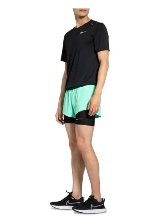 Nike Aeroswift Shorts Herren, Blau
