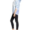 Nike Oversized-Hoodie Icon Clash blau