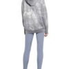 Nike Oversized-Hoodie Icon Clash grau