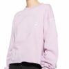 Nike Oversized-Sweatshirt Icon Clash violett