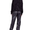 Nike Oversized-Sweatshirt Sportswear Icon Clash schwarz