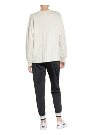 Nike Oversized-Sweatshirt Sportswear beige