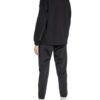 Nike Oversized-Sweatshirt Sportswear schwarz