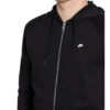 Nike Sweatjacke Optic schwarz