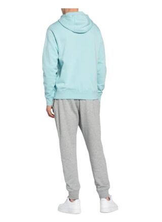 Nike Sweatjacke Sportswear Club blau