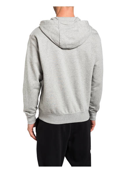 Nike Sportswear Club Hoodie Herren, Grau Nike Sportswear Club Hoodie Herren, Grau