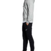 Nike Sportswear Club Hoodie Herren, Grau