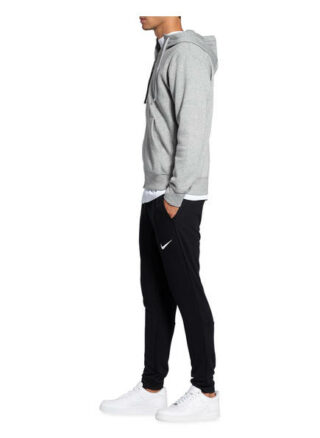 Nike Sportswear Club Hoodie Herren, Grau
