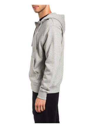 Nike Sportswear Club Hoodie Herren, Grau