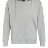 Nike Sportswear Club Hoodie Herren, Grau