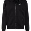 Nike Sportswear Club Hoodie Herren, Schwarz