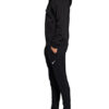 Nike Sportswear Club Hoodie Herren, Schwarz