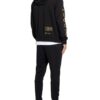 Nike Sweatjacke Sportswear Swoosh schwarz