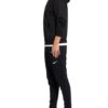Nike Sweatjacke Sportswear Swoosh schwarz