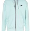 Nike Sportswear Sweatjacke Herren, Blau