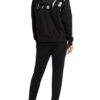 Nike Sportswear Hoodie Herren, Schwarz